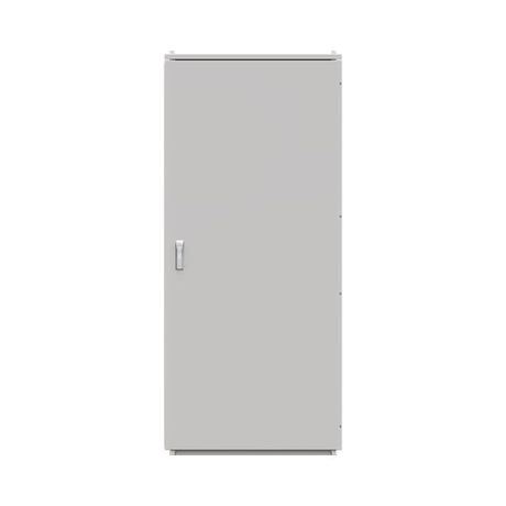 Комплект оболочки AleSta с дверью и задней панелью, 1800 x 800 400 мм| AleSta1884 | EKF