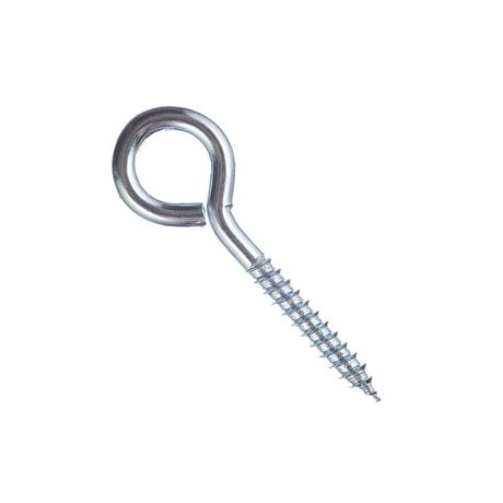 Шуруп-кольцо 6.0х70 Tech-Krep/Zitar 909581