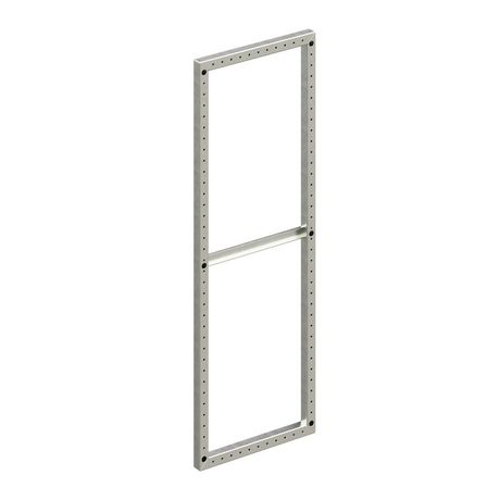 Рама монтажная для корпусов RAM fit, ВхШ 1600х1000 мм - R6FR16100 ДКС