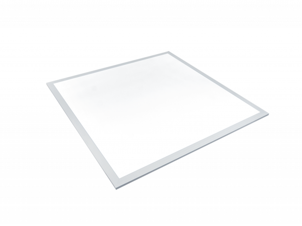 Светильник светодиодный Panel 30/3300 opal 3300лм 30Вт 4000К IP40 0.95PF 80Ra Kп<1 Diora DP30-O-4K