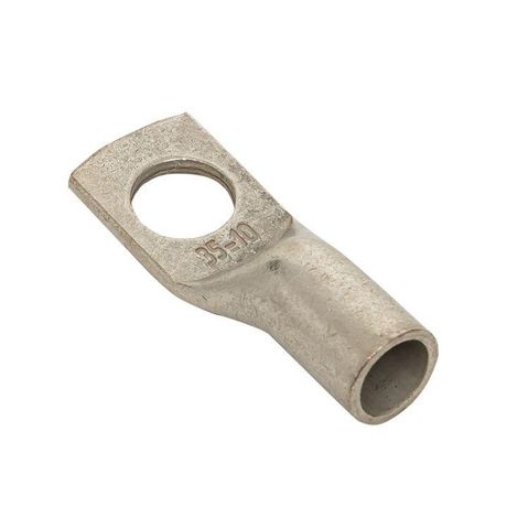 Наконечник силовой медный луженый ТМЛ-Р 35-10 EKF PROxima | tml-r-35-10