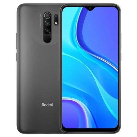 Смартфон Redmi 9C 2GB+32GB Gray XIAOMI 29262