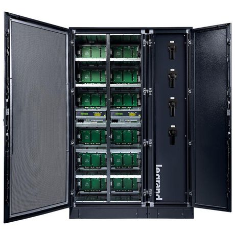 Источник бесперебойного питания ИБП ARCHIMOD HE шкаф пустой 240кВА - 310475 Legrand