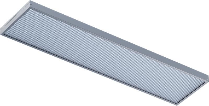 Светильник светодиодный 80 130 ДВО-04-П-40-3К-IP40-DALI Innolux 80130 24172