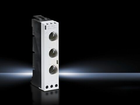 Держатель предохранителей SV D02-E18 63А Mini-PLS сист. Rittal 9630000