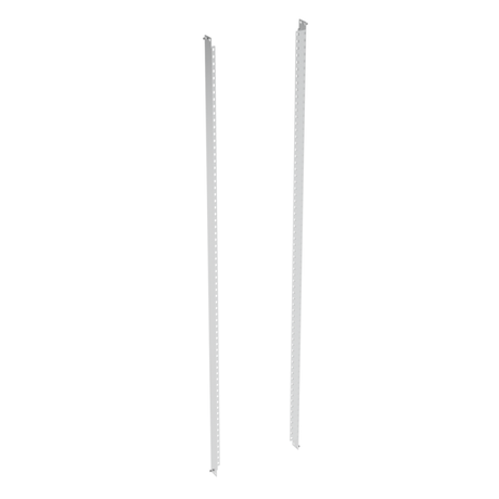 Стойка вертикальная для установки внутренних панелей В=2200 1кмп=2шт. | 307596 КЭАЗ