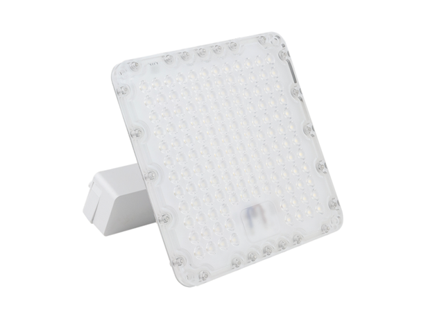 Светильник светодиодный Quadro Track 30/4300 Д 30Вт 5000К IP40 4300лм 0.95PF 85Ra Кп<1 White Diora DQT30-D-5K-W