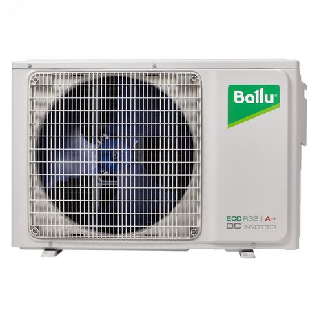 Блок наружный BA3OI-FM/out-27HN8/EU инверторной мульти сплит-системы Ballu НС-1247887 Ballu арт. НС-1247887