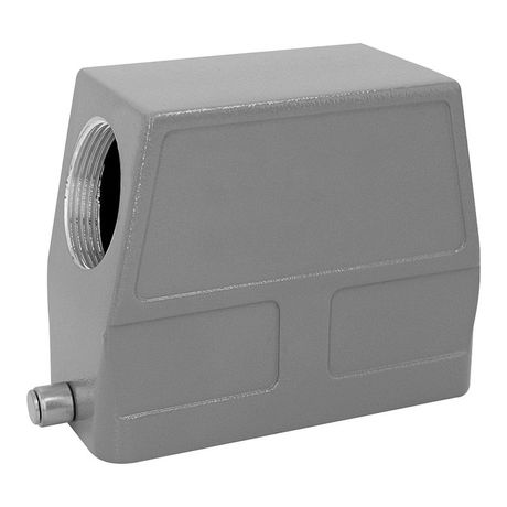 Корпус кабельный с боков. вводом OptiLink HDC-H16B-SEH-2B-PG21 КЭАЗ 353704 КЭАЗ арт. 353704
