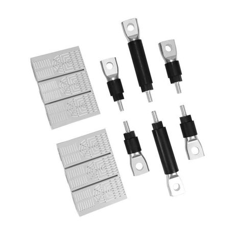 Выводы задние ERT T400-T630 3P 6шт | 361156 КЭАЗ