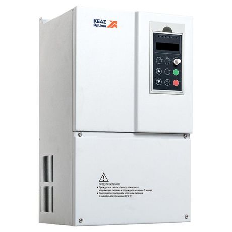 Преобразователь частоты OptiCor B-7К5-H5K5-380-0-Т-0| 308349 | КЭАЗ