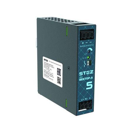 Источники питания - 50100002 СТЭЗ