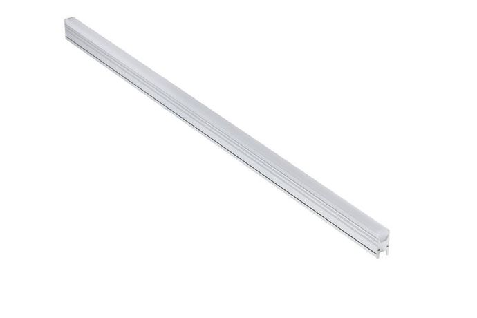 Светильник светодиодный ДБУ 12 Вт 600 Лм 4000K 24 В IP66 1000х65х28 мм фасадный UniBar - 911401778882 Philips