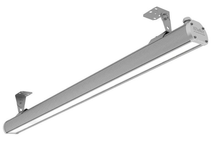 Светильник LE-СПП-26-035-1009-65Х "СТРУНА"+LE0274 LED-effect 1009+LE0274 ЛЕД-Эффект