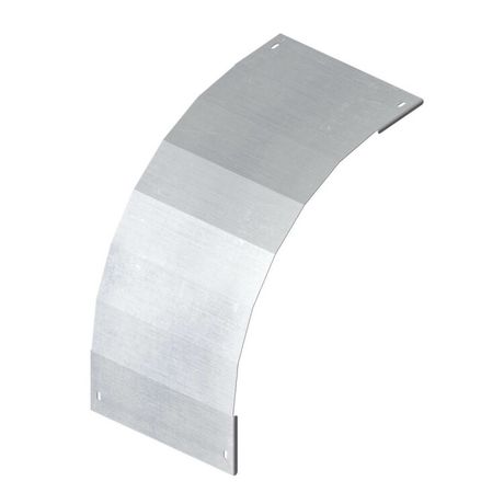 Заглушка 400x100, стеклопластик | GTC01040R DKC ДКС LKO5330KHDZ