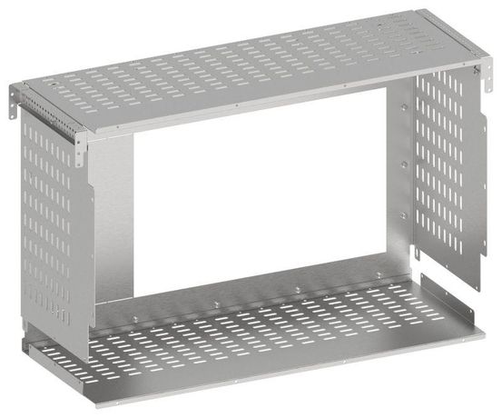 Комплект секционирования 2a-3a ARMAT ACB G выкат. 3/4P 600х1000 FORMAT IEK FO-00-3AGW-060-100