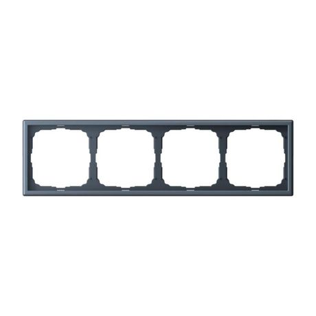 Рамка 4-м ArtGallery универс. грифель SE GAL000704 APC