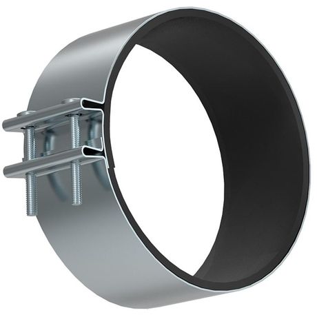 Хомут быстроразъемный FCCr 200 SHUFT НС-1031569 SHUFT арт. НС-1031569