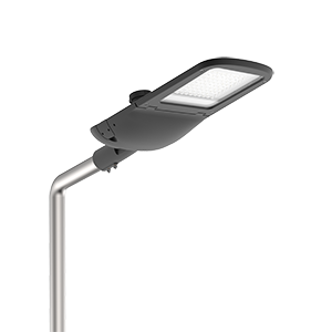 Светильник светодиодный Tornado Yard 120Вт 5000К 1..10В NEMA уличный крепление на консоль RAL9005 черн. муар VARTON V1-S1-90441-40U05-6612050 VARTA