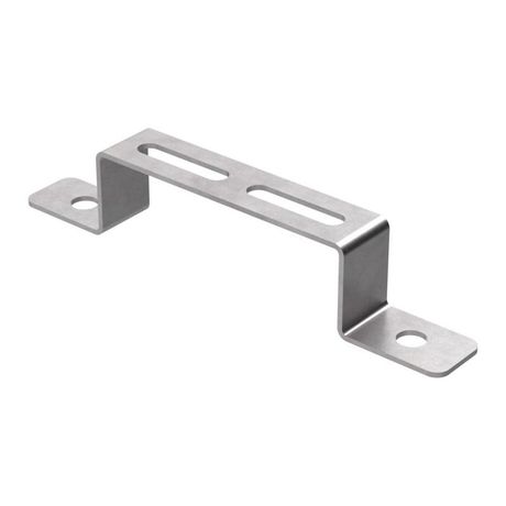 Крепление стеновое-напольное 100 | PR08.2462 Промрукав Строитель