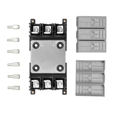 Комплект втычного исполнения PMP/PFP T125-T160 3P | 361162 КЭАЗ