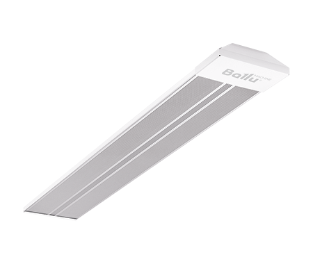 Электрический инфракрасный обогреватель BIH-AP4-1.0-W | НС-1117330 Ballu