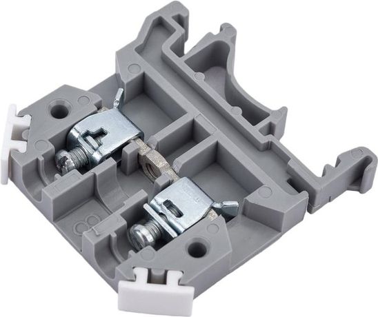 Зажим наборный ЗН27-2.5М25-Д/ДУ3 тип 2 с биркой 3 ВНИИР A8120-80096011