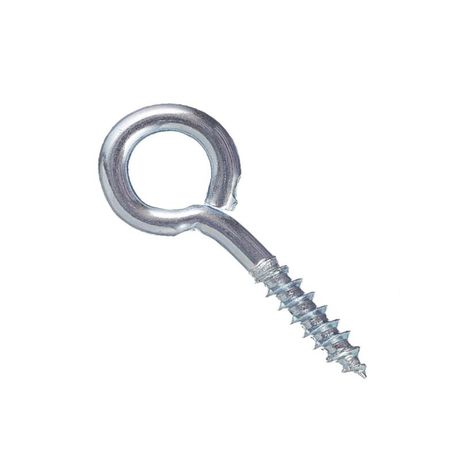 Шуруп-кольцо 3.5х40 Tech-Krep/Zitar 956678