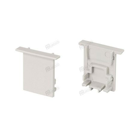 Заглушка SL-COMFORT-1722-F глухая (arlight, Пластик) | 031781 Arlight