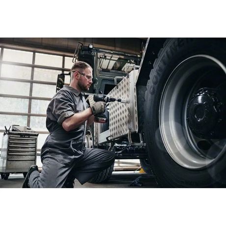 Коронка биметаллическая Progressor по дереву и металлу 25 мм - 2608594203 BOSCH