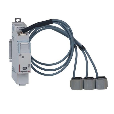 Модуль измерительный 3ф CX3 EMS Leg 414920 Legrand