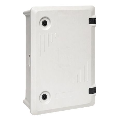 Шкаф антивандальный стеклопластиковый навесной ЩМП ВхШхГ 500 x 350 200 IP65 PROxima | FRE503520MP EKF