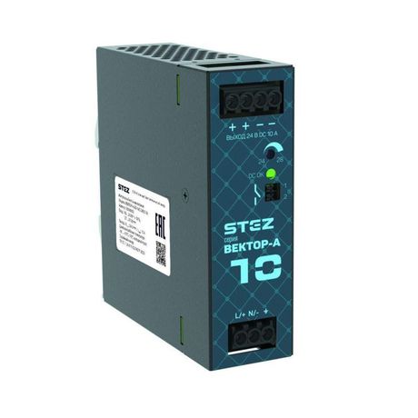 Источники питания - 50100003 СТЭЗ