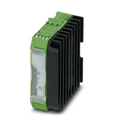 Контактор полупроводниковый реверс. ELR W3-24DC/500AC-2 Phoenix Contact 2297293