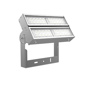 Светильник светодиодный VARTON промышленный Olymp GL 2.0 100 Вт 4000 K класс защиты IP65 угол 90 градусов рассеиватель закаленное стекло диммируемый по протоколу DALI - V1-I0-70632-04D06-6510040 VARTA