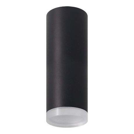 Светильник потолочный MR11 35W 230V, черный, ML102 | 51388 FERON