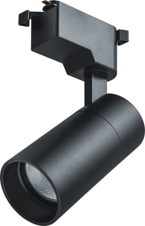 Светильник 95 542 NLT-T1-1L-15W-840-BL-LED (трековый 36град. 4000К) NAVIGATOR 95542