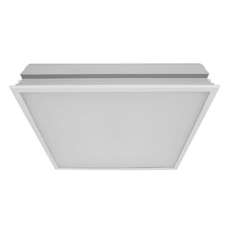 Светильник ЛВО 4х18-CSVT/GR-OPAL Грильято встраиваемый опаловый рамка ЭПРА - ЦБ000000947