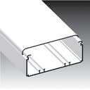 Кабельный канал CLASSIC белый EKE 140X60 (HD) | 140X60_HD Kopos