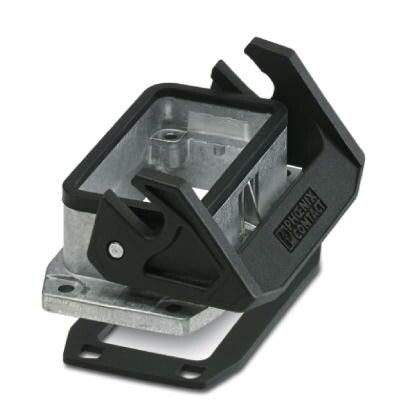 Корпус HC-STA-B10-BWS-ELC-AL | 1411320 Phoenix Contact