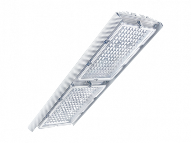 Светильник светодиодный Unit PRO 135/20000 К60 135Вт 4000К IP67 20000лм 0.95PF 80Ra Кп<1 лира Diora DUPRO135K60-4K-L