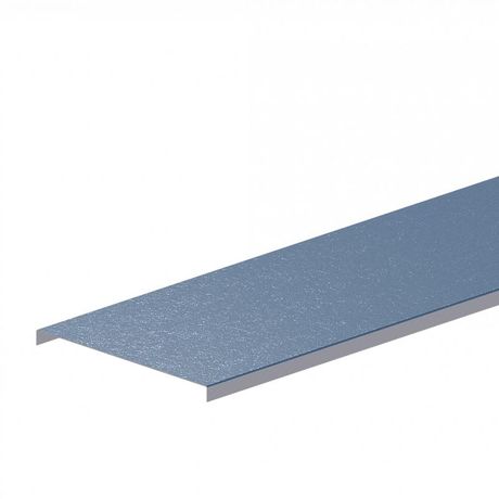 Крышка для лотка прямого H=50мм сталь 1.5мм НЛК30-П2.87 цУТ1.5 СОЭМИ Н0111130442