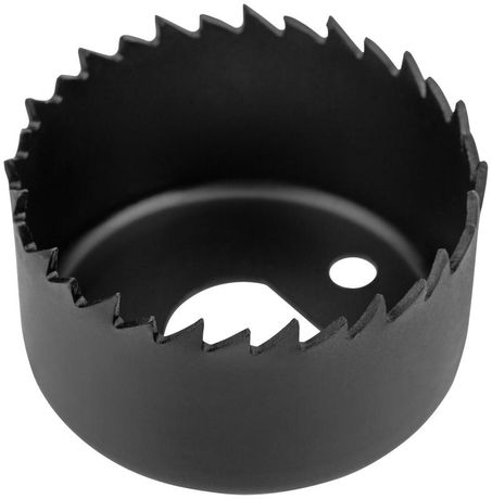 Пила круговая инструментальная сталь 51мм FIT 36781 РОС