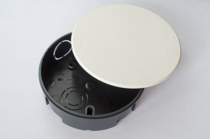 Коробка распределительная С/У 80х21 | U194 Schneider Electric APC