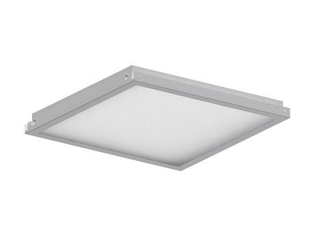Светильник светодиодный OWS/K ECO LED 600 IP54 EM 4000K CRI90 | 1377001240 Световые Технологии