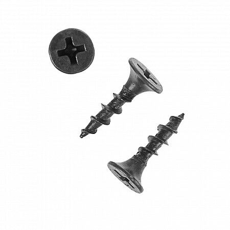 Саморез ШСГД 3,5x16 (5 кг) - коробка | 144758 Tech-KREP