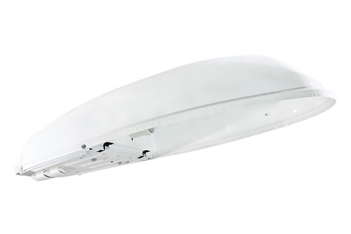 Светильник РКУ 06-400-004 ДРЛ 400Вт Е40 ЭмПРА IP23 б/стекла | SQ0318-0022 TDM