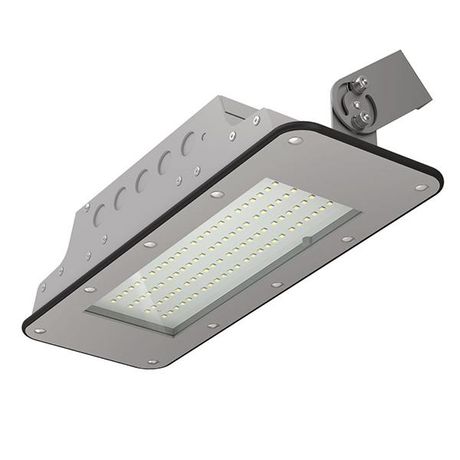 Светильник LE-СБУ-28-018-2894-67Х "ОПТИМА TG СБУ" с закален. стеклом LED-effect 2894 ЛЕД-Эффект