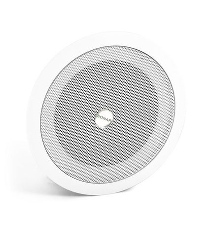 Система акустическая потолочная SCS-06-03, 100В, мощность 6/3/1.5 Вт - Sonar SCS-06-03 RBZ-361102