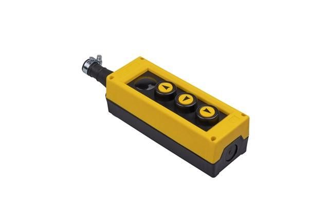 Пульт управления EMAS PVK3E